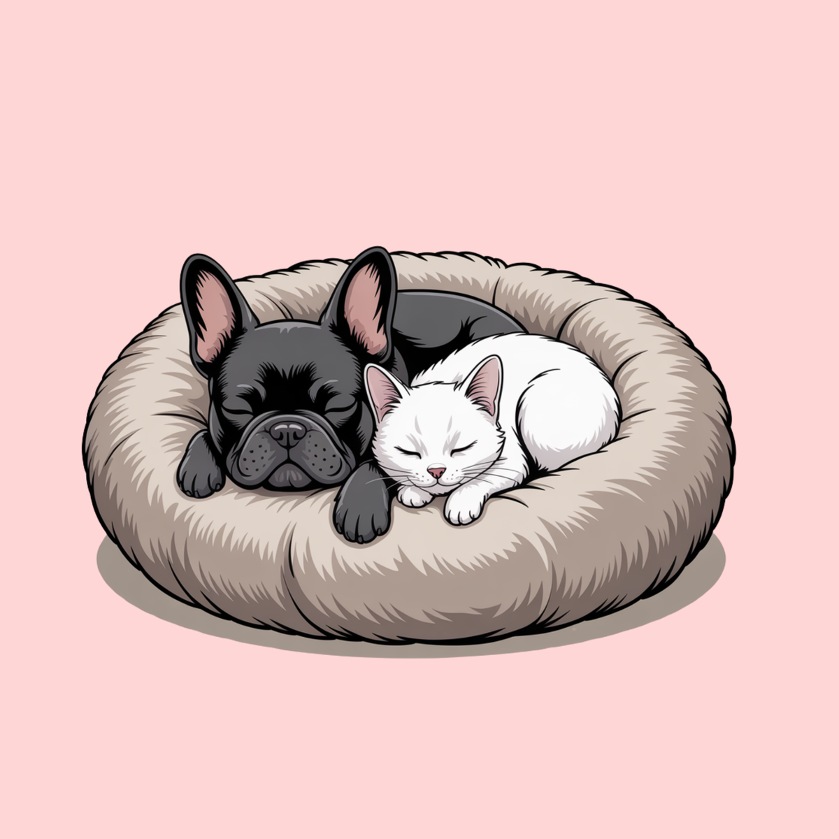 Cozy Dreams Collection