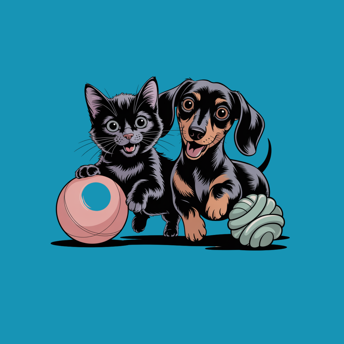 Toys