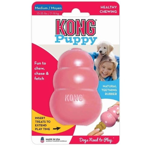 Durable Rubber Gourd Dog Toy