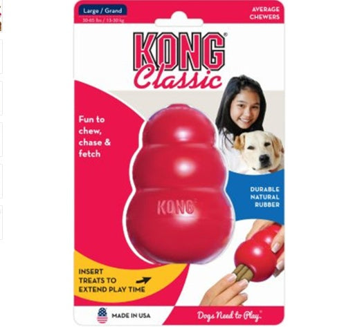 Durable Rubber Gourd Dog Toy