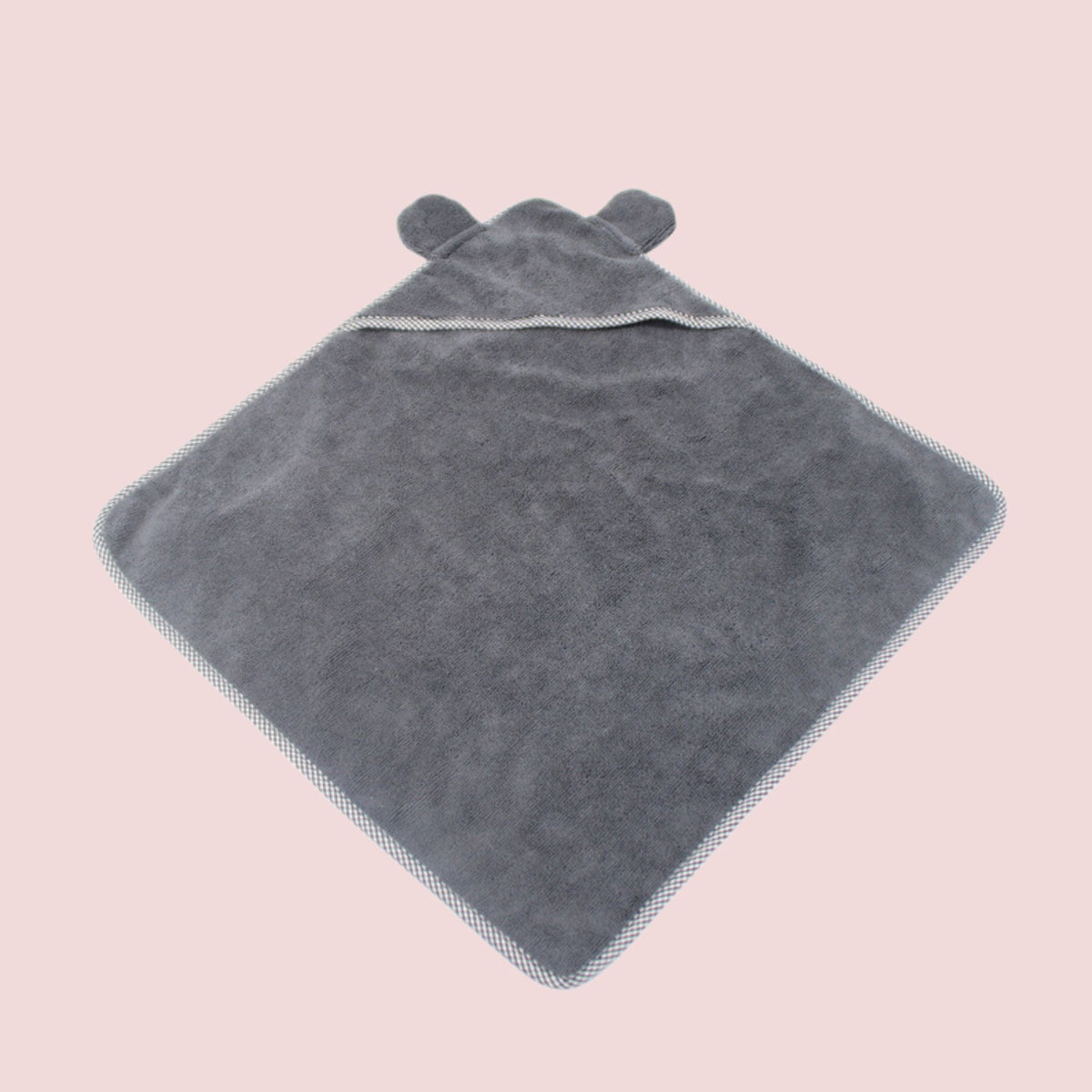 Ultra-Absorbent Microfiber Pet Towel Coat – Quick-Dry for Dogs & Cats