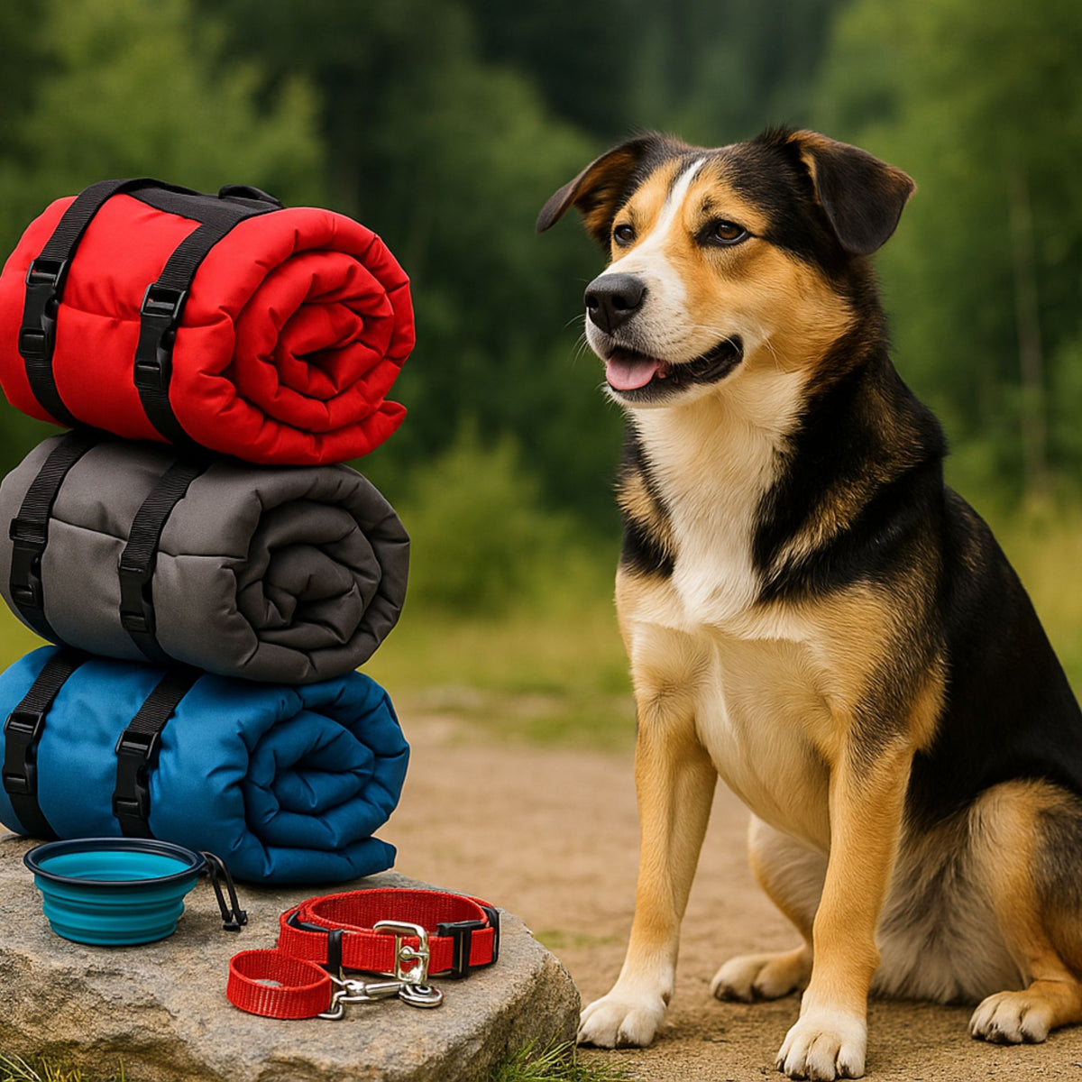 Outdoor Waterproof Portable Travel  Bed