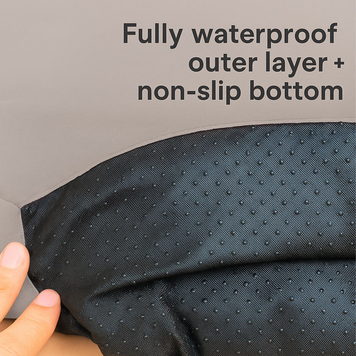 Outdoor Waterproof Portable Travel  Bed