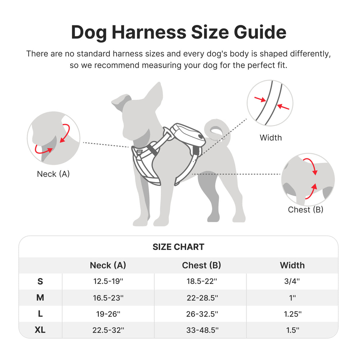 PETMARVEL High-Perfomance Tactical Dog Harness With Backpack, No Pull Front Clip & Metal Buckles
